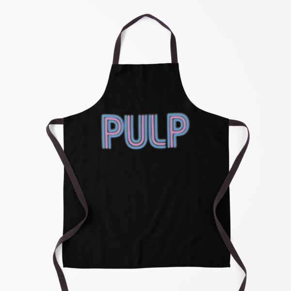 Item preview, Neon PULP Logo designed and sold by Kan-JP.