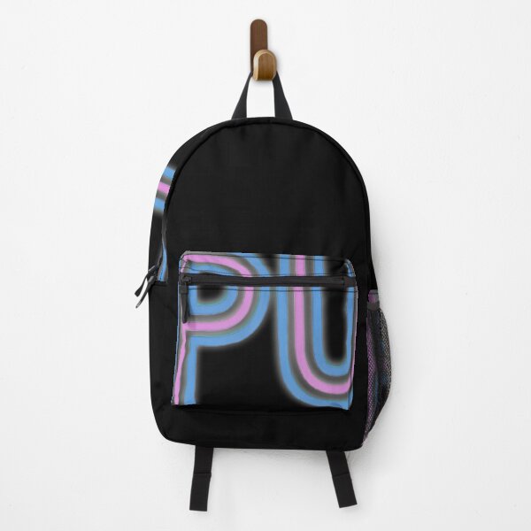 Item preview, Neon PULP Logo  designed and sold by Kan-JP.