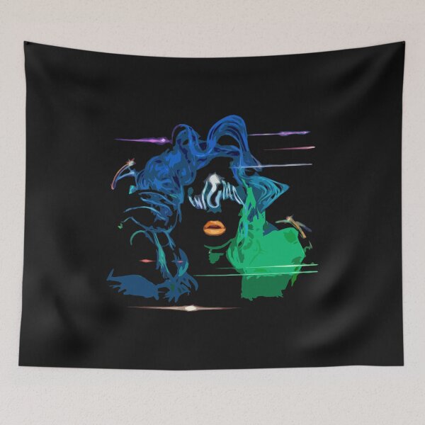 Item preview, Drawing Lady Gaga Graphic designed and sold by ellaisabel3ld.