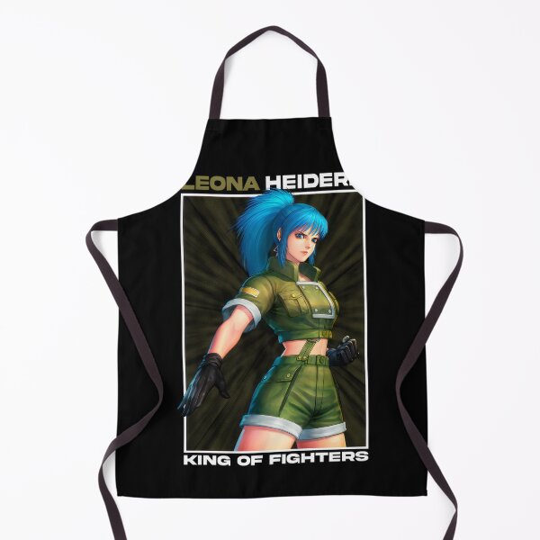 Item preview, Leona Heidern designed and sold by aztra-art.