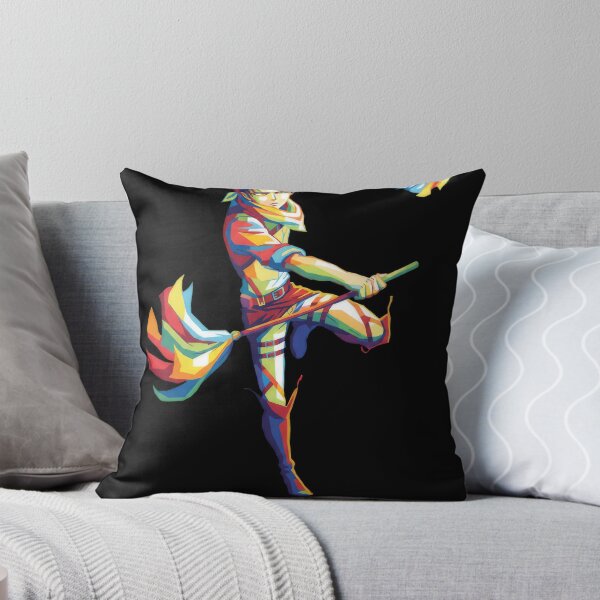 Item preview, Levi Ackerman Wpap Pop Art designed and sold by sandrahofer-art.