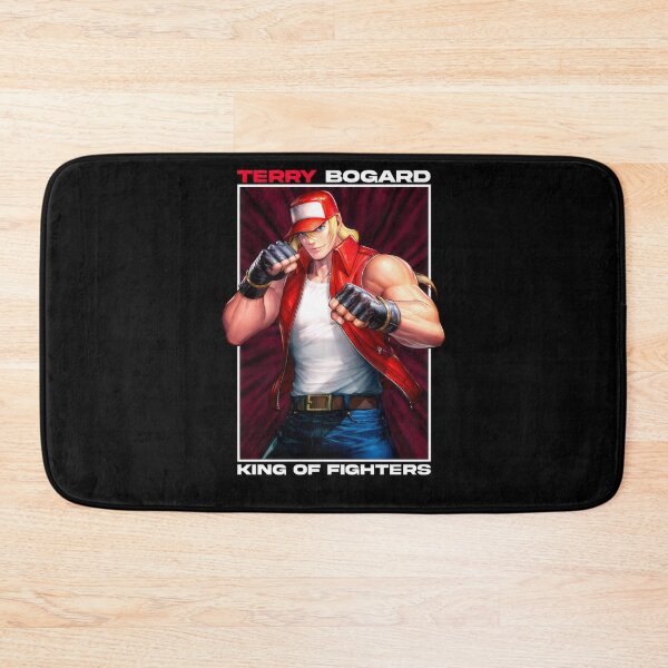 Item preview, Terry Bogard designed and sold by aztra-art.