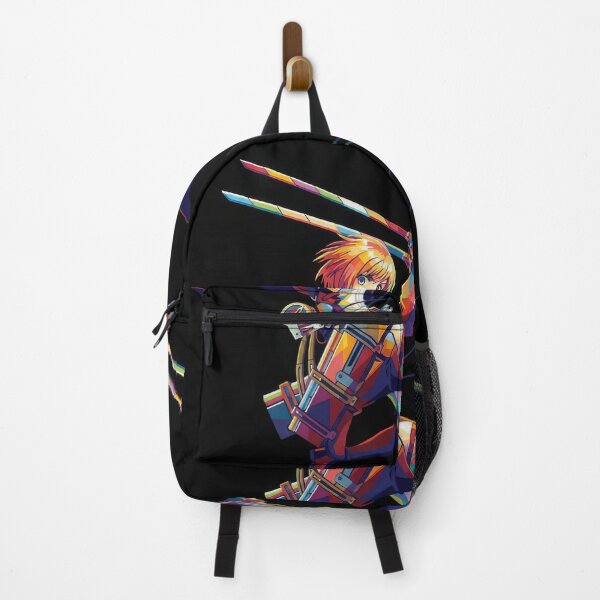 Item preview, Armin Arlert Wpap Art designed and sold by sandrahofer-art.