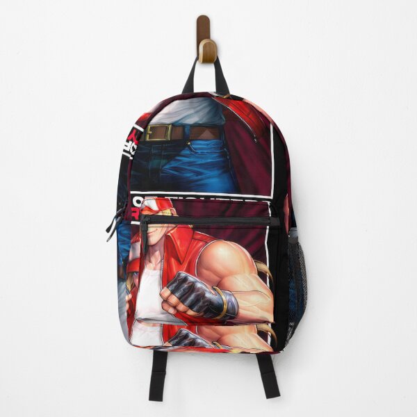 Item preview, Terry Bogard designed and sold by aztra-art.