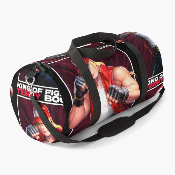Item preview, Terry Bogard designed and sold by aztra-art.