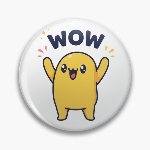 Item preview, Yelli Bloop Wow designed and sold by Marco-64.