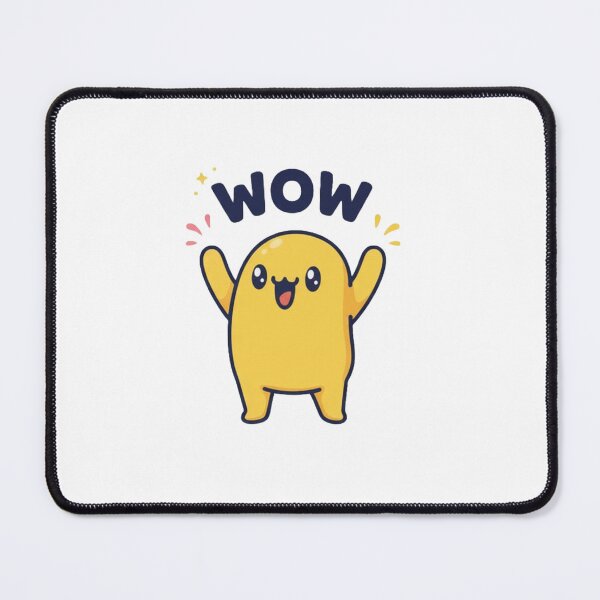 Item preview, Yelli Bloop Wow designed and sold by Marco-64.