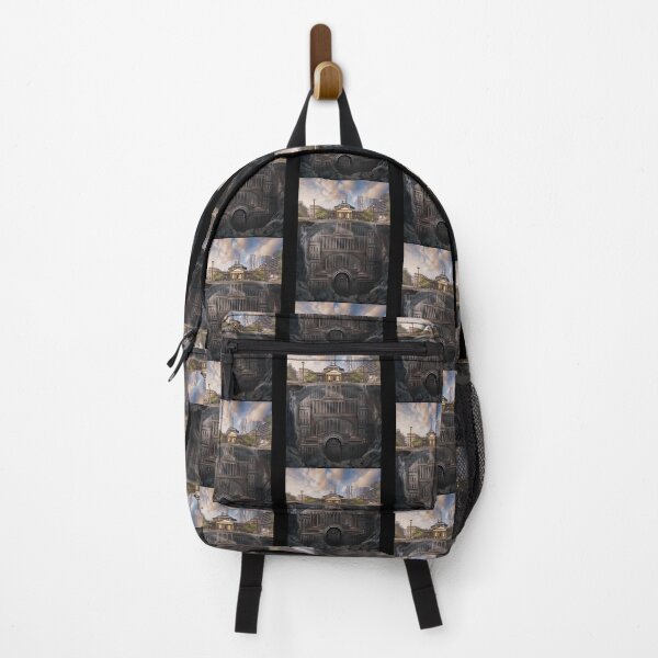 Item preview, Historical State Library Dark Academia Art designed and sold by ugmrbhbm6.