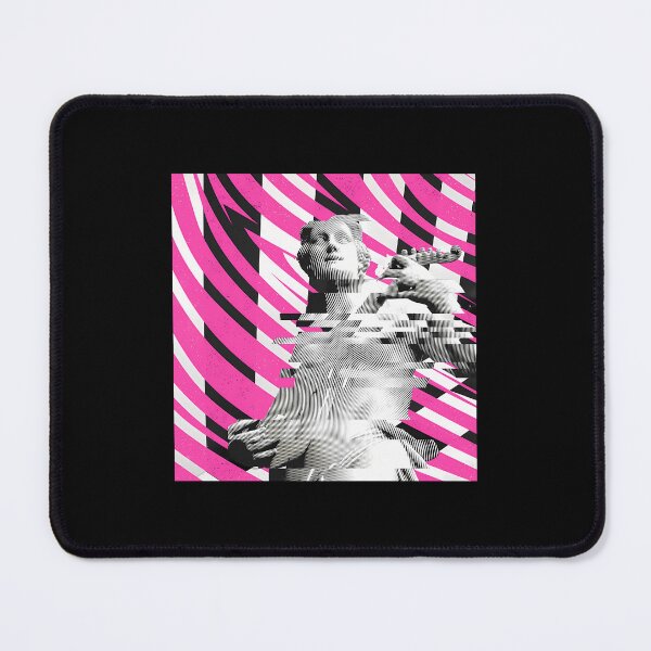 Item preview, Glitched Greek Statue Cybercore Vaporwave designed and sold by ugmrbhbm6.