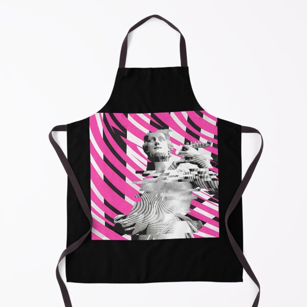Item preview, Glitched Greek Statue Cybercore Vaporwave designed and sold by ugmrbhbm6.