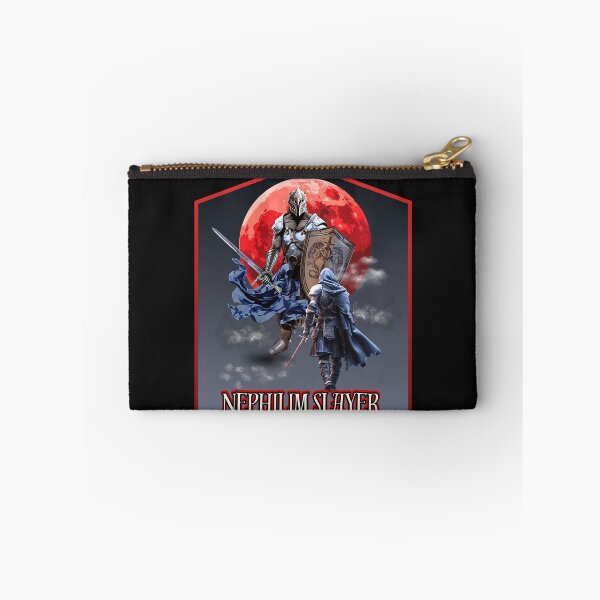 Item preview, Nephilim Slayer (Warrior's Path) designed and sold by Tripp Art Studio.