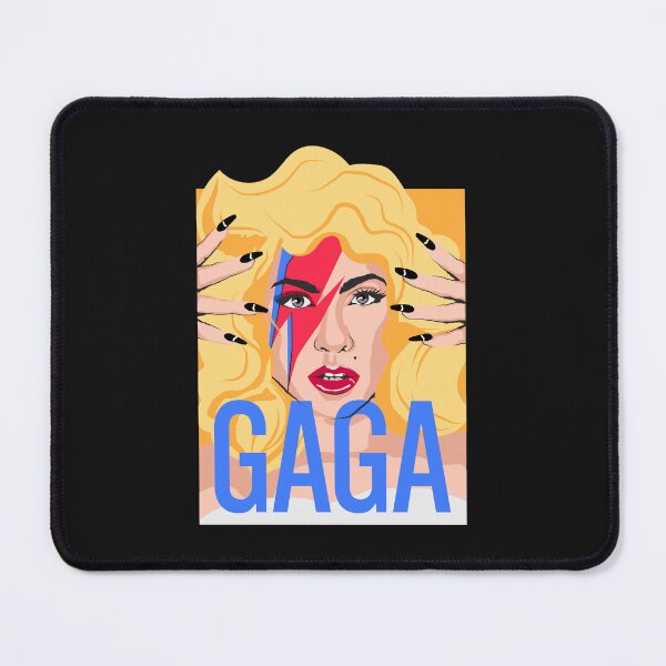 Artikelvorschau, Zeichnung Lady Gaga Grafik entworfen und verkauft von ellaisabel3ld.