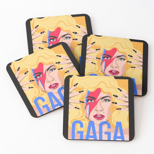 Item preview, Drawing Lady Gaga Graphic designed and sold by ellaisabel3ld.