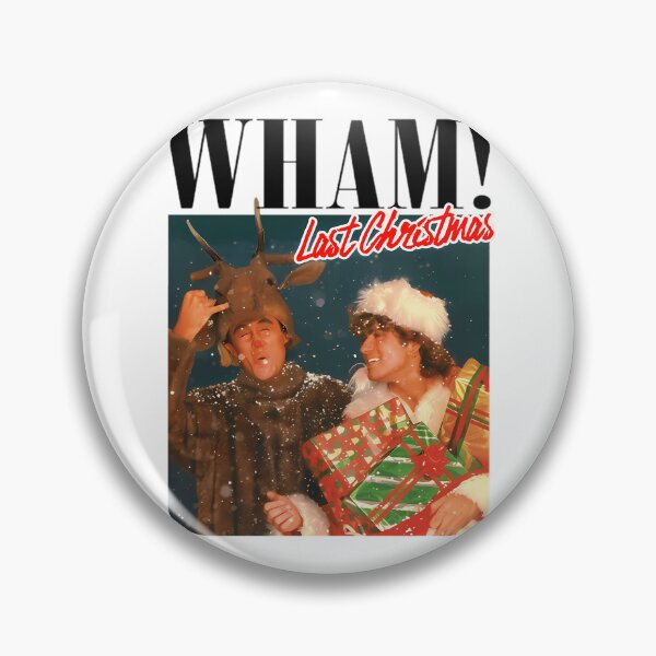 Item preview, Last Christmas Album - Vintage Band UK  designed and sold by kristenrdesigns.
