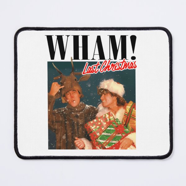 Item preview, Last Christmas Album - Vintage Band UK  designed and sold by kristenrdesigns.