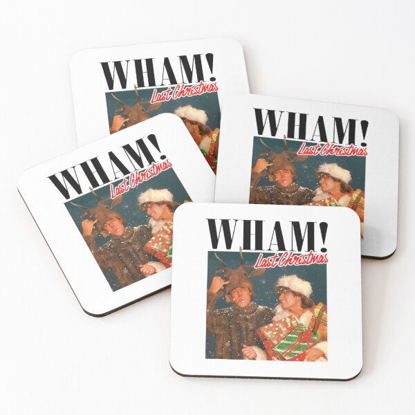 Item preview, Last Christmas Album - Vintage Band UK  designed and sold by kristenrdesigns.