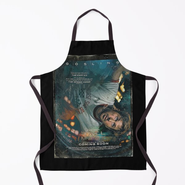 Item preview, Project Hail Mary Starring Ryan Gosling In Phil Lord And Chris Miller In Theaters designed and sold by koffmannohe.