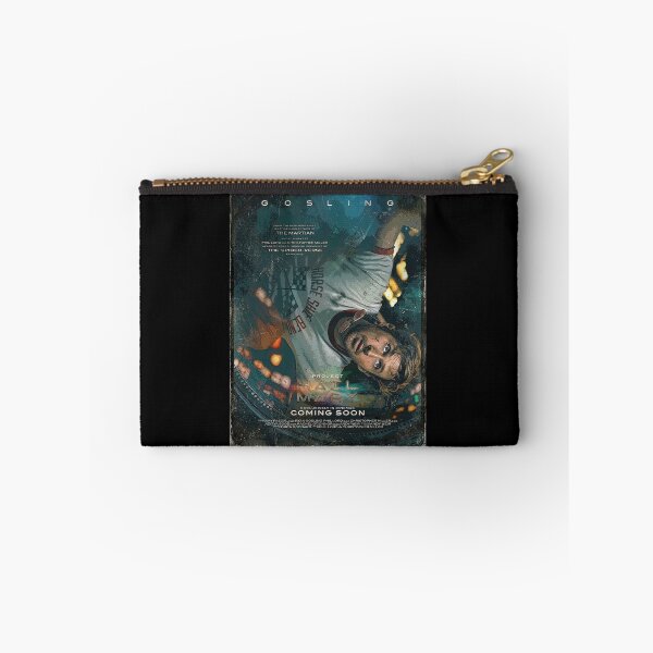 Item preview, Project Hail Mary Starring Ryan Gosling In Phil Lord And Chris Miller In Theaters designed and sold by koffmannohe.