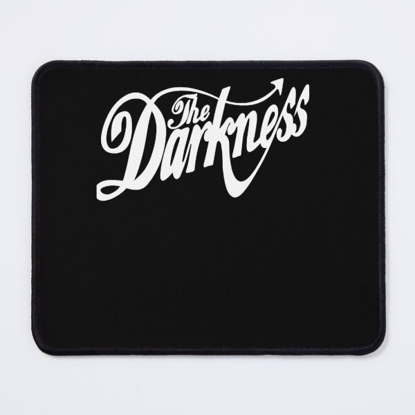 Item preview, the darkness band merchandise designed and sold by kristenrdesigns.