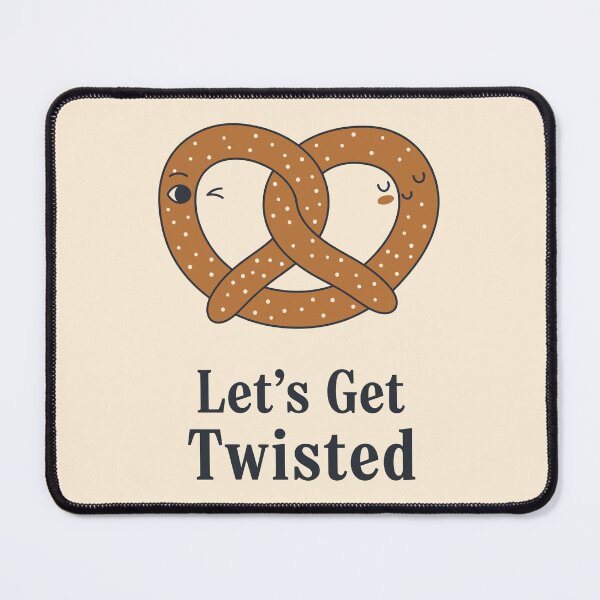 Item preview, Let's Get Twisted designed and sold by Amir Faysal.