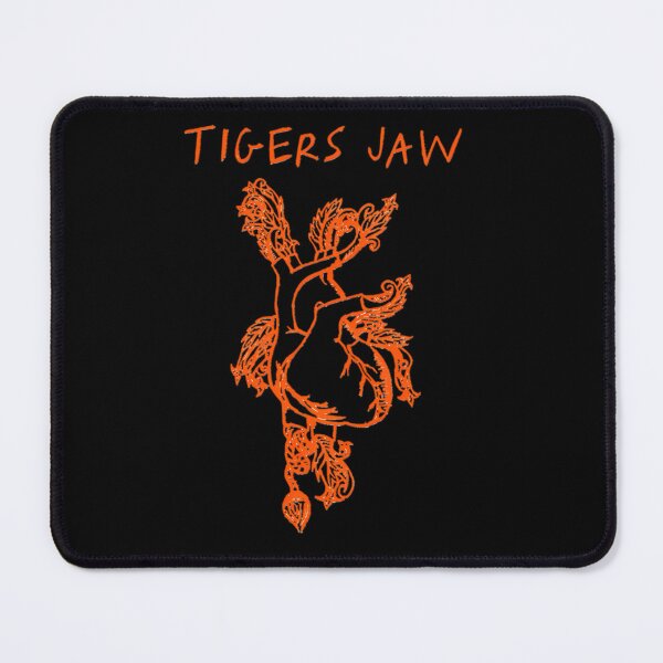 Item preview,  Scranton Rock Band Scranton Rock Band Tigers Jaw Album Band  designed and sold by kristenrdesigns.