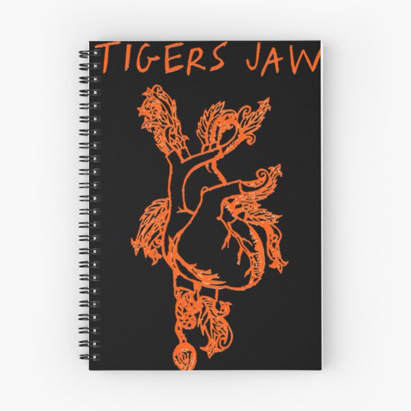 Item preview,  Scranton Rock Band Scranton Rock Band Tigers Jaw Album Band  designed and sold by kristenrdesigns.