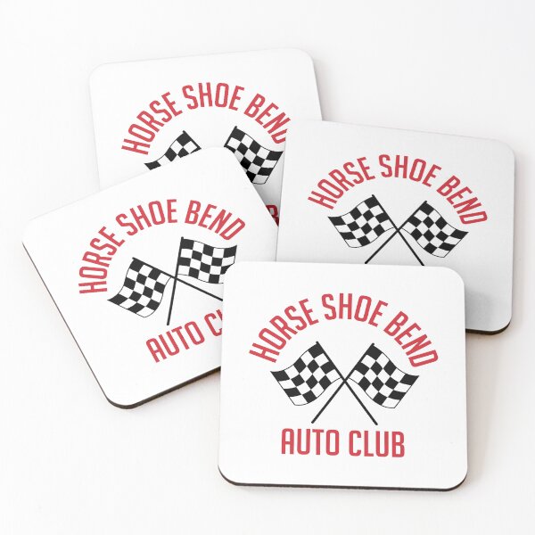 Item preview, Ryan Gosling Horse Shoe Bend Auto Club designed and sold by koffmannohe.