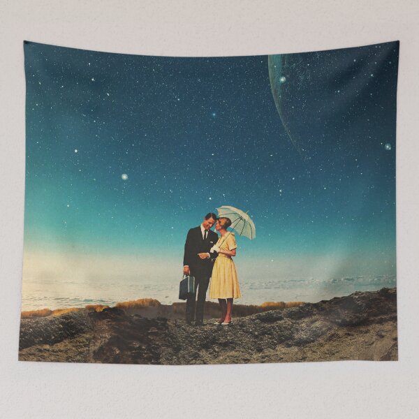 Item preview, Take me to the Stars designed and sold by FrankMoth.