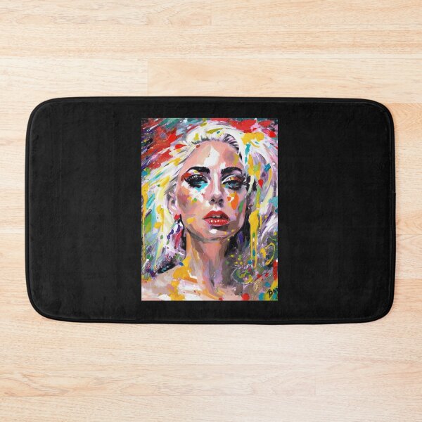 Item preview, Drawing Lady Gaga Graphic designed and sold by ellaisabel3ld.
