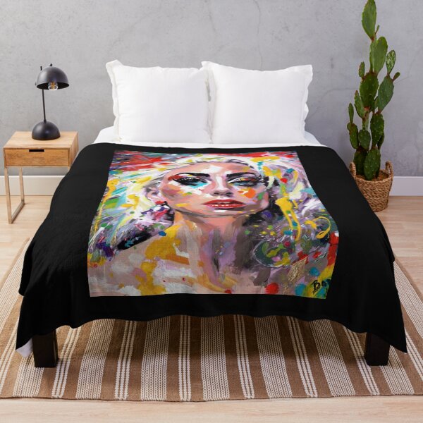 Item preview, Drawing Lady Gaga Graphic designed and sold by ellaisabel3ld.