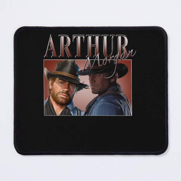 Item preview,  Arthur Morgan Appreciation designed and sold by Grumpy  Greenie.