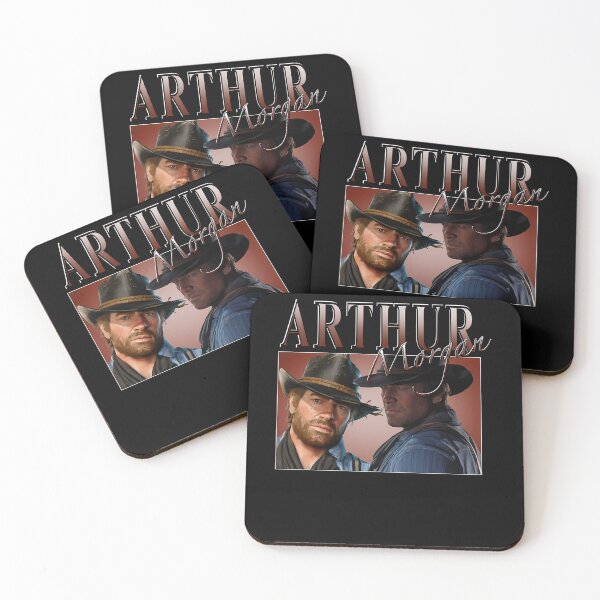 Item preview,  Arthur Morgan Appreciation designed and sold by Grumpy  Greenie.