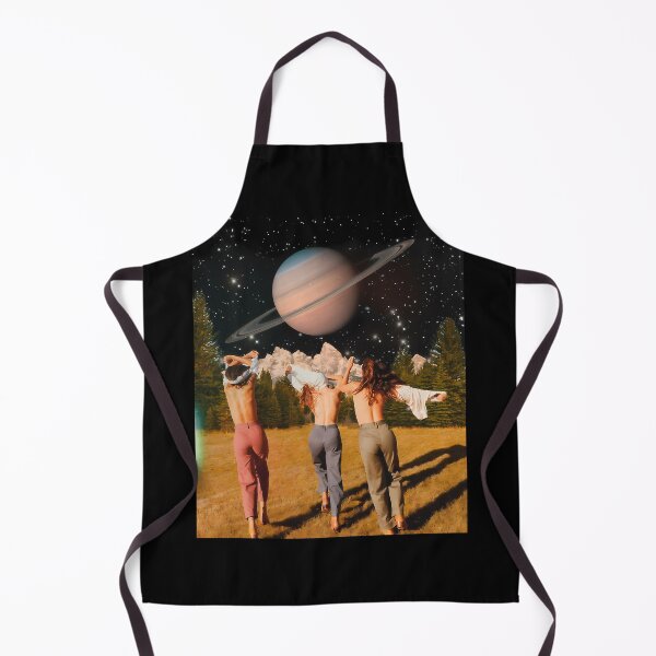 Item preview, Surreal Naked Giants Running Dreamcore designed and sold by ugmrbhbm6.