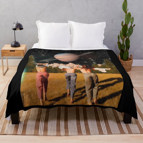 Item preview, Surreal Naked Giants Running Dreamcore designed and sold by ugmrbhbm6.