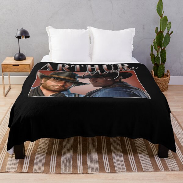 Item preview, Arthur Morgan Appreciation designed and sold by Grumpy Greenie.