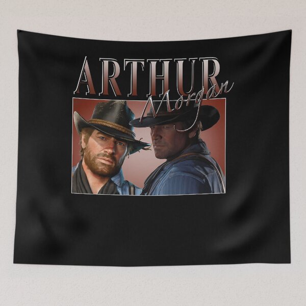 Item preview,  Arthur Morgan Appreciation designed and sold by Grumpy  Greenie.