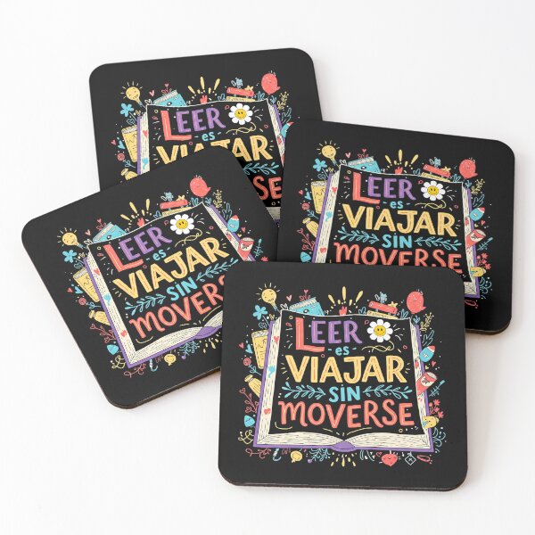 Item preview, Reading is traveling without moving... designed and sold by Marie***2905.