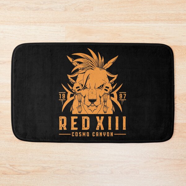 Item preview,  Red Xiii Red Xiii designed and sold by Grumpy  Greenie.