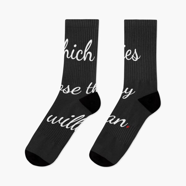 Item preview, "Which happies those that pay the willing loan" - handwriting white designed and sold by ariksworld.