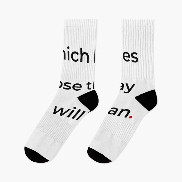 Item preview, "Which happies those that pay the willing loan" - print black designed and sold by ariksworld.