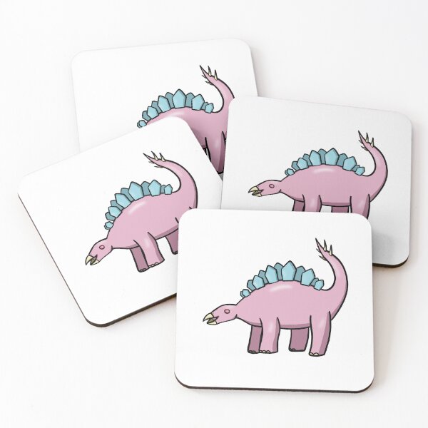 Artikelvorschau, Niedlicher Stegosaurus entworfen und verkauft von stegobean.