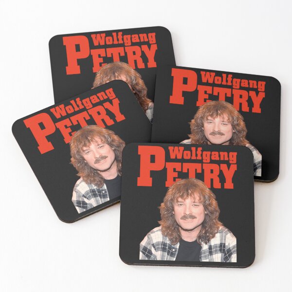 Item preview, Wolfgang Petry designed and sold by Grumpy  Greenie.