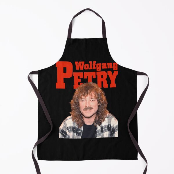 Item preview, Wolfgang Petry designed and sold by Grumpy Greenie.