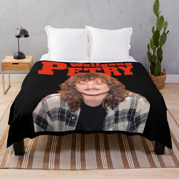 Item preview, Wolfgang Petry designed and sold by Grumpy  Greenie.