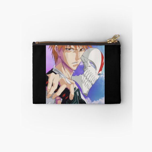 Item preview, Bleach Ichigo Kurosaki designed and sold by sandrahofer-art.