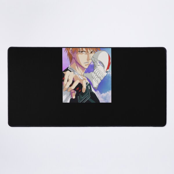Item preview, Bleach Ichigo Kurosaki designed and sold by sandrahofer-art.