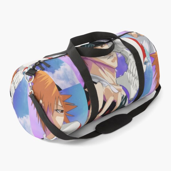 Item preview, Bleach Ichigo Kurosaki designed and sold by sandrahofer-art.