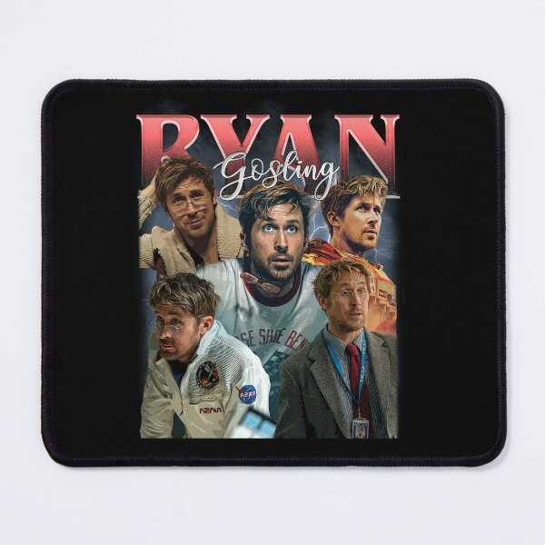 Item preview, Ryan Gosling Movie Vintage Bootleg 90s designed and sold by koffmannohe.