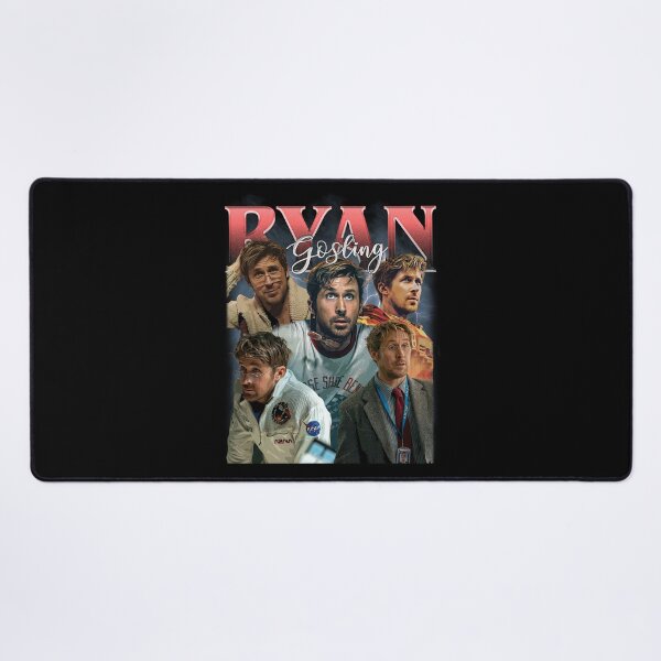 Item preview, Ryan Gosling Movie Vintage Bootleg 90s designed and sold by koffmannohe.