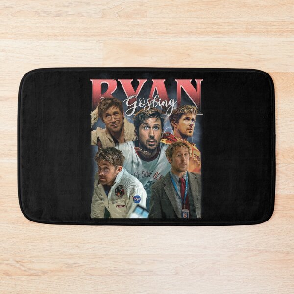 Item preview, Ryan Gosling Movie Vintage Bootleg 90s designed and sold by koffmannohe.
